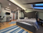 Prodej bytu 1+kk, 45m2, Praha 2, Vinohrady