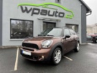Mini Countryman, Cooper S 1.6 Turbo 135 kW ALL4,