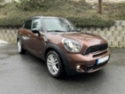 Mini Countryman, Cooper S 1.6 Turbo 135 kW ALL4,