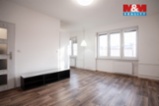 Prodej bytu 2+1, 51 m², Ostrava, ul. Panelová