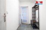 Prodej bytu 2+1, 51 m², Ostrava, ul. Panelová