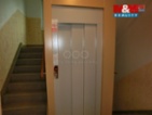 Prodej bytu 2+1, 51 m², Ostrava, ul. Panelová