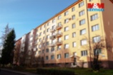Prodej bytu 2+1, 51 m², Ostrava, ul. Panelová