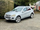 Mercedes-Benz Třídy M, 320 CDI 4MATIC 7G-TRONIC,