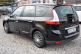Renault Grand Scénic, 1.4TCe 96kW 7.míst, MPV,