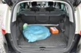 Renault Grand Scénic, 1.4TCe 96kW 7.míst, MPV,