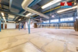 Výrobní objekt 714 m², Slavičín