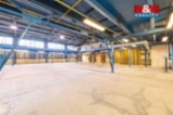 Výrobní objekt 714 m², Slavičín