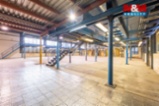 Výrobní objekt 714 m², Slavičín