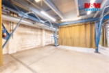 Výrobní objekt 714 m², Slavičín
