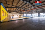 Výrobní objekt 714 m², Slavičín