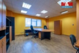 Výrobní objekt 714 m², Slavičín