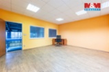 Výrobní objekt 714 m², Slavičín