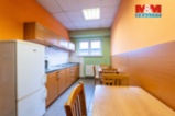 Výrobní objekt 714 m², Slavičín