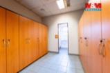 Výrobní objekt 714 m², Slavičín