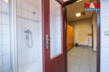 Výrobní objekt 714 m², Slavičín
