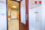 Výrobní objekt 714 m², Slavičín