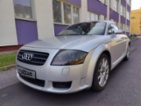 Audi TT, 3,2i V6 quattro / automat /, kupé, benzin