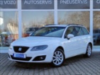 Seat Exeo, 2,0 TDI Hezký stav, kombi, nafta