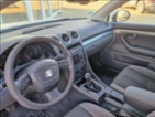 Seat Exeo, 2,0 TDI Hezký stav, kombi, nafta
