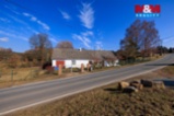 Prodej rodinného domu, 130 m², Zahrádka