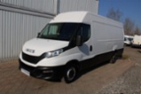 Iveco Daily, 35S160 2,3 Maxi+klima+měchy