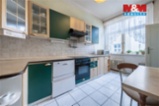 Byt 3+1, 103 m², Praha, ul. Újezd