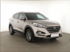 Hyundai Tucson, 1.7 CRDiTrikolor , Serv.kniha,