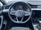 Volkswagen Passat, 2.0 TDi Business, Business,