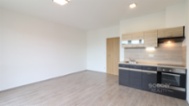 Pronájem bytu 1+kk/B/PS, 34 m2, Praha - Čakovice,