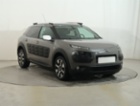 Citroen C4 Cactus, 1.6 BlueHDi, ČR,2.maj, Serv