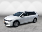 Volkswagen Golf, 1.5 TSI, kombi, benzin