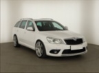 Skoda Octavia RS, RS 2.0 TSI, Xenony, Klima,