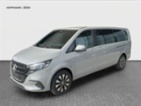 Mercedes-Benz Třídy V, STYLE