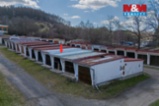Prodej garáže, 18 m², Sušice, ul. Pod Kalichem
