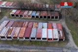 Prodej garáže, 18 m², Sušice, ul. Pod Kalichem