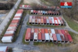 Prodej garáže, 18 m², Sušice, ul. Pod Kalichem