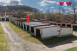 Prodej garáže, 18 m², Sušice, ul. Pod Kalichem