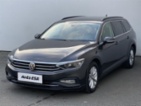 Volkswagen Passat, 2.0 TDi Business, Business,