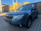 Subaru Forester, 2,0 X 4WD / LPG/, SUV, LPG