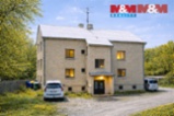 Prodej nájemního domu, 705 m², Svojšice