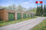 Prodej nájemního domu, 705 m², Svojšice