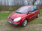 Renault Scenic II