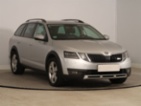 Skoda Octavia, 2.0 TDIScout , 4X4, Automat,, Combi
