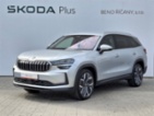 Škoda Kodiaq, iV Exlusive Selection DSG 1,5T, SUV,