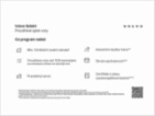 Volvo XC90, 2,0 T8 AWD Ultra B&W,Vzduch,, SUV,