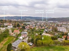 Prodej slunného stavebního pozemku 1904 m2 ve Valašském Meziříčí