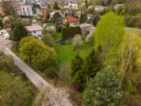 Prodej slunného stavebního pozemku 1904 m2 ve Valašském Meziříčí