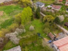 Prodej slunného stavebního pozemku 1904 m2 ve Valašském Meziříčí