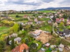 Prodej slunného stavebního pozemku 1904 m2 ve Valašském Meziříčí